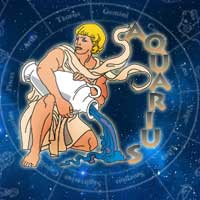 Aquarius 2017 Horoscope