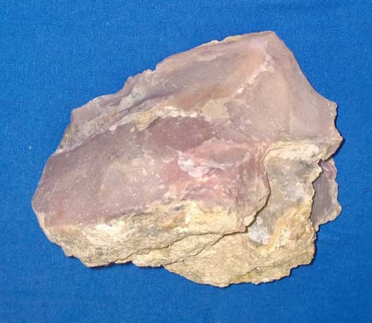 Pink Opal Birthstone