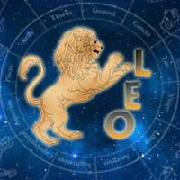 Leo 2017 Horoscope