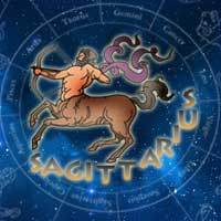 Sagittarius 2017 Horoscope