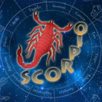 Scorpio 2017 Horoscope