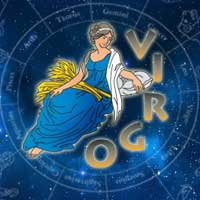 Virgo 2017 Horoscope
