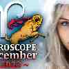 Aries monthly Horoscope for December 2023 