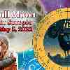 Horoscope Aries Full moon and Lunar eclipse on May 5 