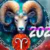 Aries Horoscope 2024: aspects & planetary transits