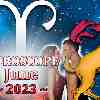 Aries monthly Horoscope for June 2023 