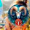 Aries monthly horoscope June—2026