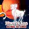 Horoscope Aries : Mars in Leo on May 20, 2023