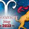 Aries monthly Horoscope for May 2023 