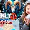 Aries week horoscope January 29—February 4, 2024