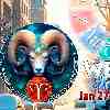 Aries week horoscope January 27—February 2, 2025