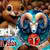 Aries week horoscope February 5—11, 2024