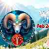 Aries week horoscope February 24—March 2, 2025