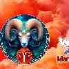 Aries week horoscope March 24—30, 2025