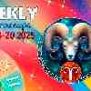 Aries week horoscope April 14—20, 2025