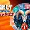Aries week horoscope April 29—May 5, 2024