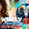 Aries week horoscope May 13—19, 2024