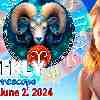Aries week horoscope May 27—2, 2024