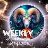 Aries week horoscope July 13—19, 2026