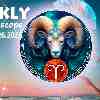 Aries week horoscope July 20—26, 2026