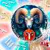 Aries week horoscope August 12—18, 2024