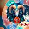 Aries week horoscope September 2—8, 2024