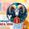 Aries week horoscope September 30—6, 2024