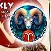 Aries week horoscope September 28—October 4, 2026