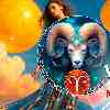 Aries week horoscope November 24—30, 2025