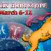 Aries week horoscope March 6—March 12 2023
