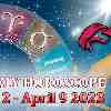 Aries week horoscope April 3—9 2023