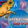 Aries horoscope for the week May 8-14, 2023