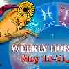 Aries week horoscope May 15—20 2023