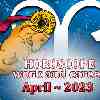 Aries work Horoscope for April 2023 