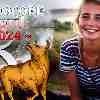 Taurus monthly Horoscope for April 2024 