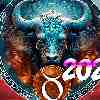 Taurus Horoscope 2024: aspects & planetary transits
