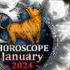 Taurus monthly Horoscope for January 2024 
