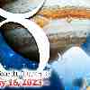 Horoscope Taurus Jupiter enters Taurus on May 16, 2023