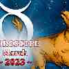 Taurus monthly horoscope for March 2023