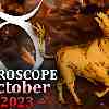 Taurus monthly Horoscope for October 2023 