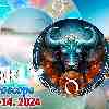 Taurus week horoscope April 8—14, 2024