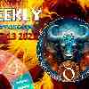 Taurus week horoscope April 7—13, 2025
