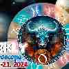 Taurus week horoscope April 15—21, 2024