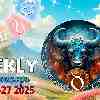 Taurus week horoscope April 21—27, 2025
