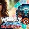 Taurus week horoscope May 13—19, 2024