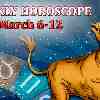 Taurus week horoscope March 6—March 12 2023