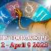 Taurus week horoscope April 3—9 2023