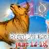 Taurus week horoscope June 12—18, 2023