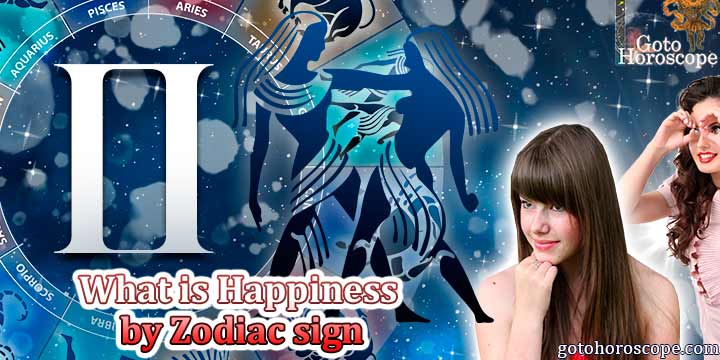 Where Happiness lies in the heart of Aries