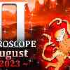 Gemini monthly Horoscope for August 2023 